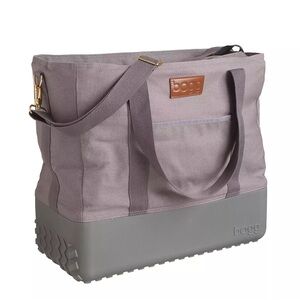 Bogg Boat Bag in color Foggy
